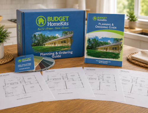 Home Kit Planning Package: The Smart Investment